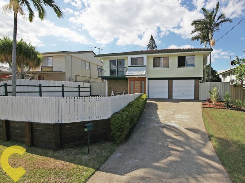 22 Chivalry Street, Bray Park QLD 4500