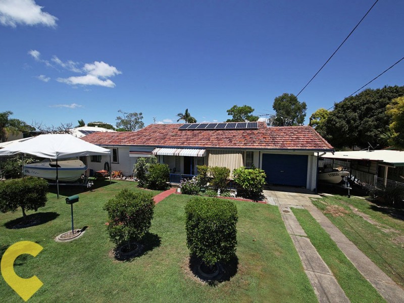 4 Prenter Crescent, Kippa-ring QLD 4021