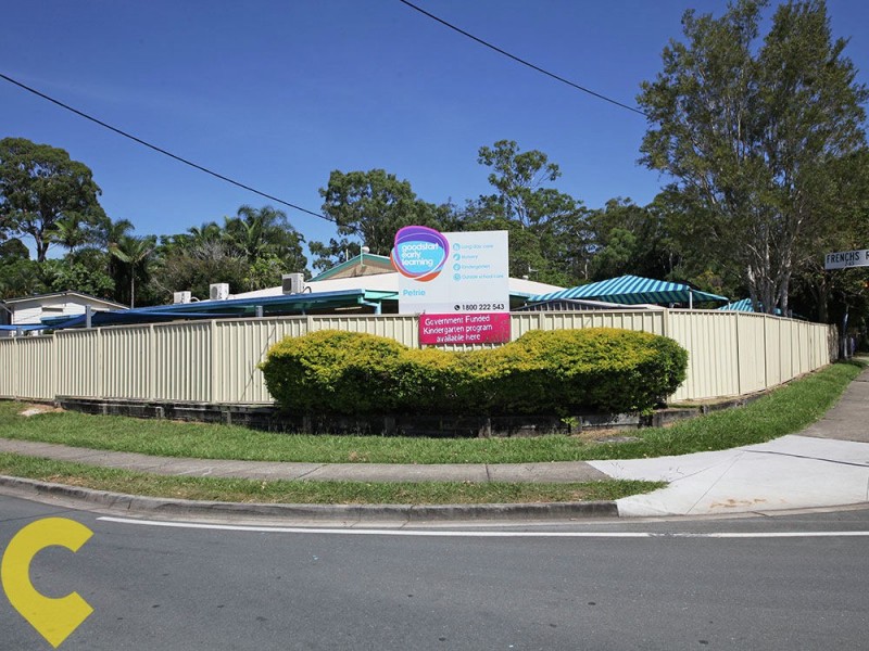 39 Rue Montaigne, Petrie QLD 4502