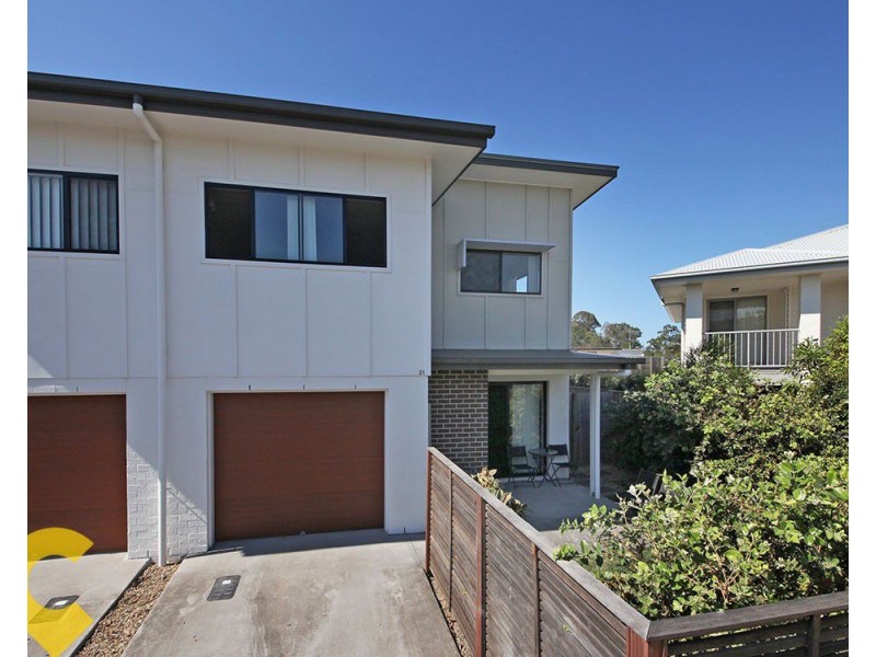 21/89 Northquarter Drive, Murrumba Downs QLD 4503