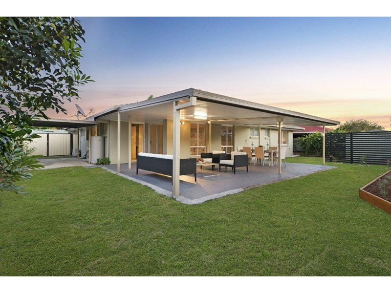 9 Cabernet Street, Kippa-ring QLD 4021