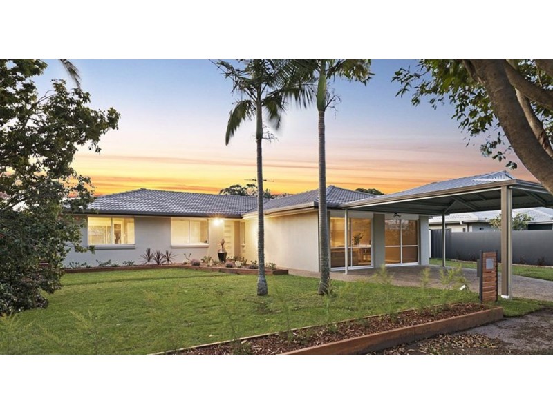 9 Cabernet Street, Kippa-ring QLD 4021