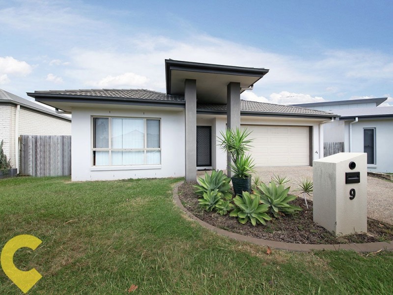 9 Dingo Street, North Lakes QLD 4509