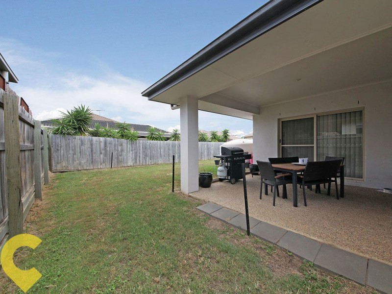 9 Dingo Street, North Lakes QLD 4509