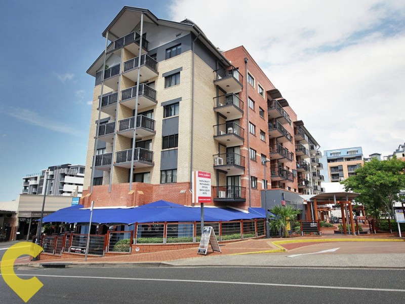 502/455 Brunswick Street, Fortitude Valley QLD 4006