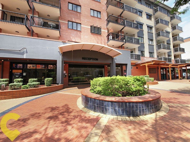 502/455 Brunswick Street, Fortitude Valley QLD 4006