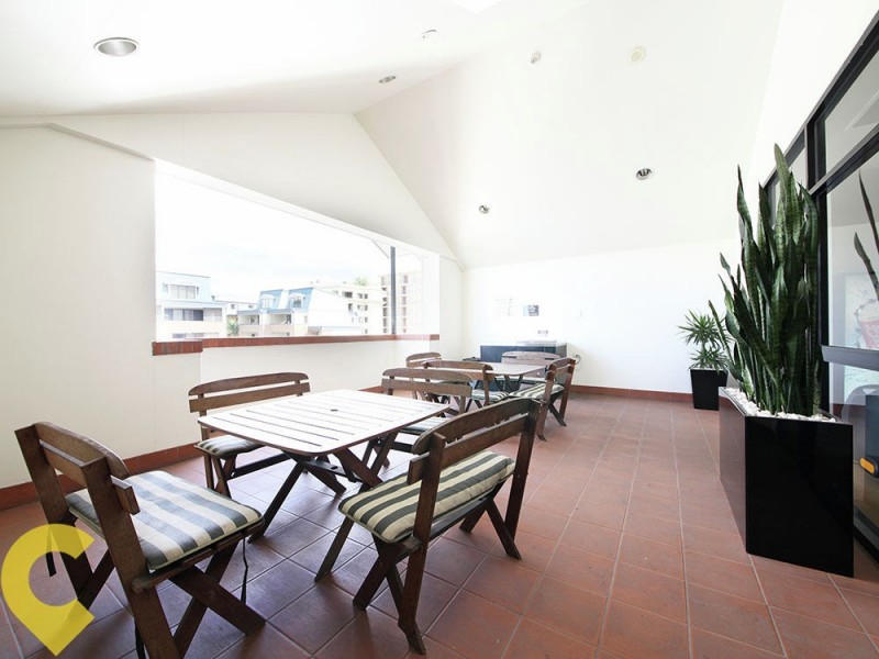 502/455 Brunswick Street, Fortitude Valley QLD 4006