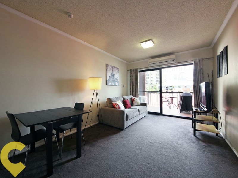 502/455 Brunswick Street, Fortitude Valley QLD 4006