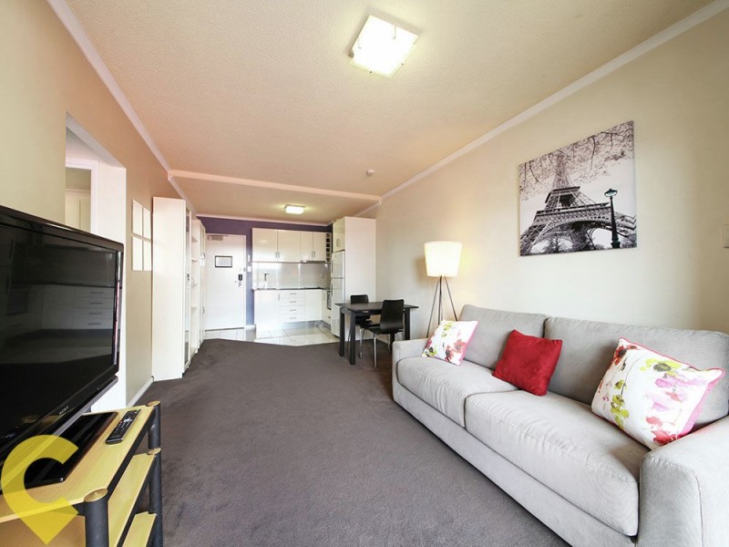 502/455 Brunswick Street, Fortitude Valley QLD 4006