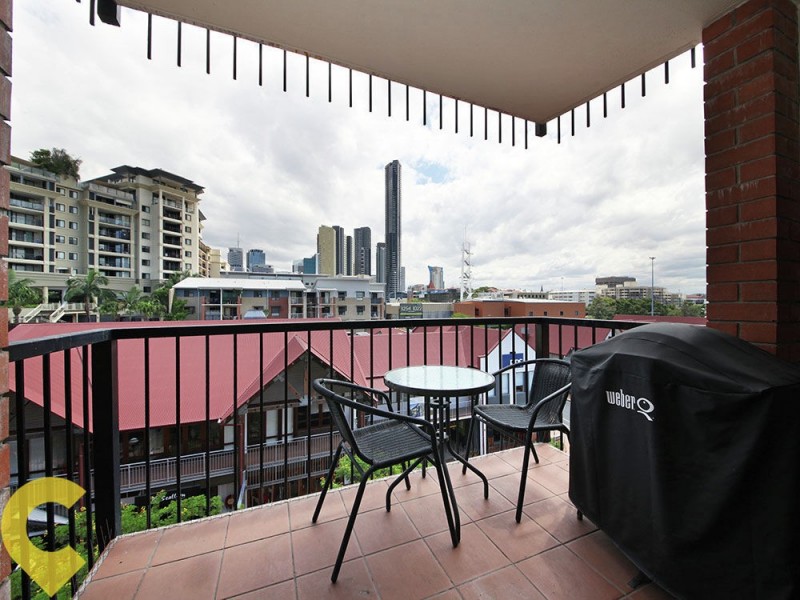 502/455 Brunswick Street, Fortitude Valley QLD 4006