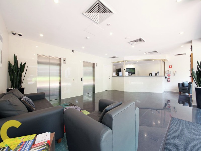 502/455 Brunswick Street, Fortitude Valley QLD 4006