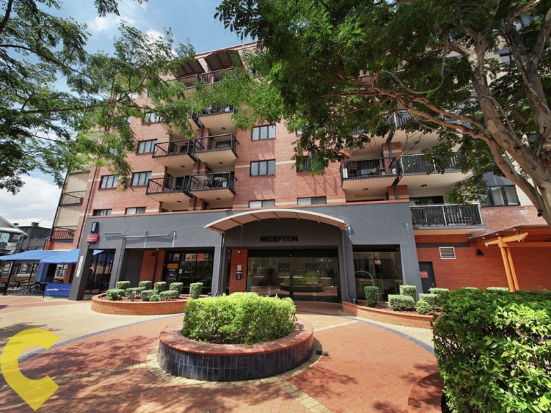 502/455 Brunswick Street, Fortitude Valley QLD 4006