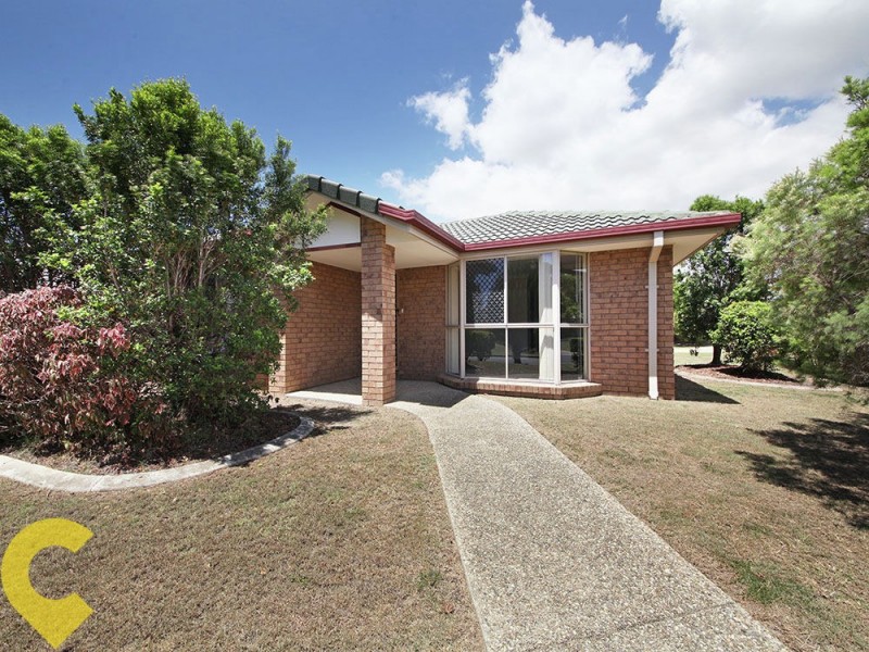 18 Gilbert Street, North Lakes QLD 4509