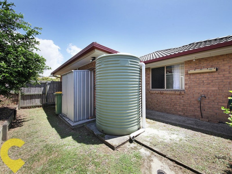 18 Gilbert Street, North Lakes QLD 4509