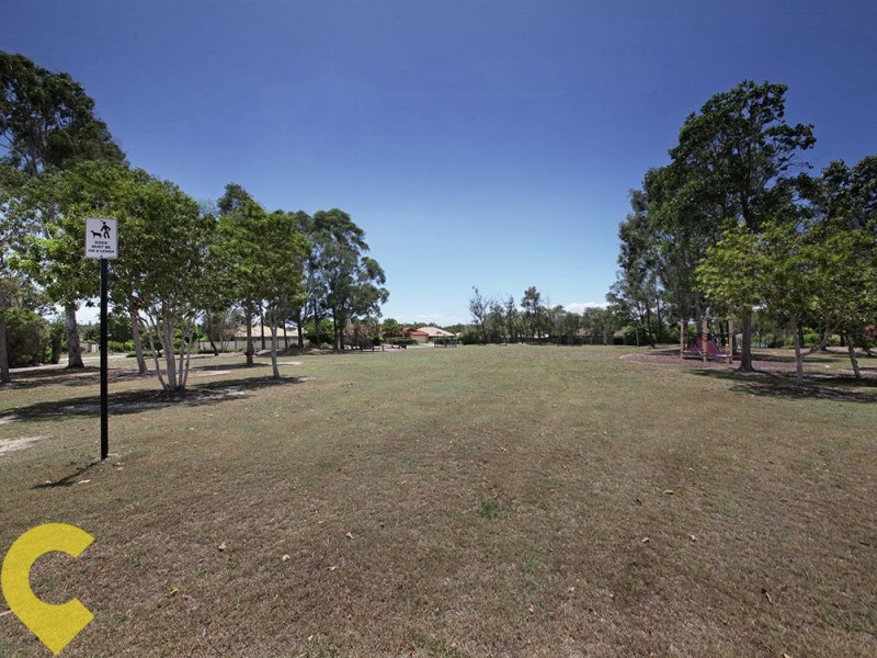 18 Gilbert Street, North Lakes QLD 4509