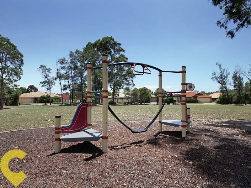 18 Gilbert Street, North Lakes QLD 4509