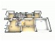 18 Gilbert Street, North Lakes QLD 4509 Floorplan