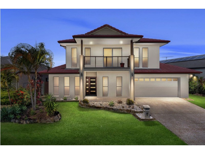 79 Possum Parade, North Lakes QLD 4509