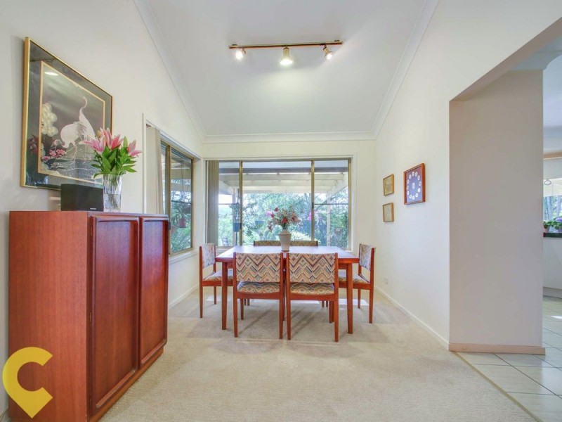 15 Salisbury Court, Clear Mountain QLD 4500