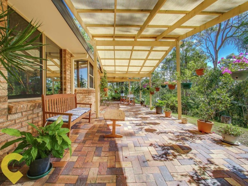 15 Salisbury Court, Clear Mountain QLD 4500