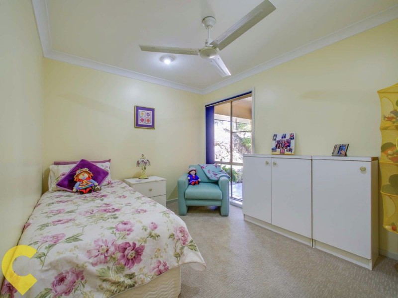 15 Salisbury Court, Clear Mountain QLD 4500