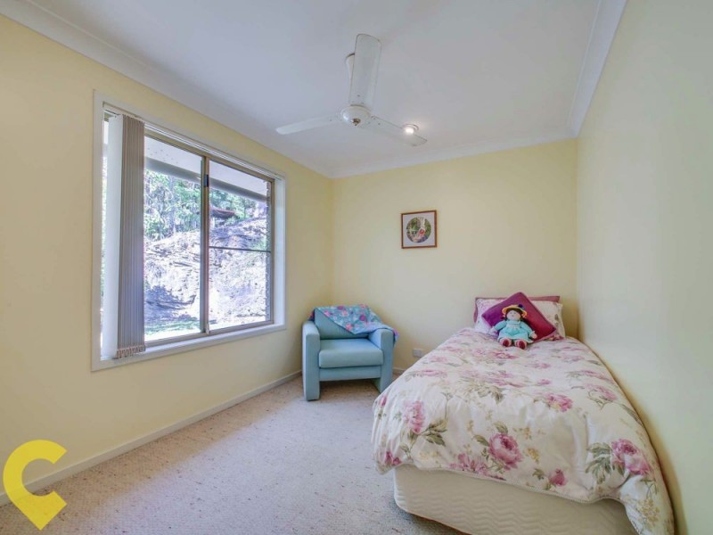 15 Salisbury Court, Clear Mountain QLD 4500