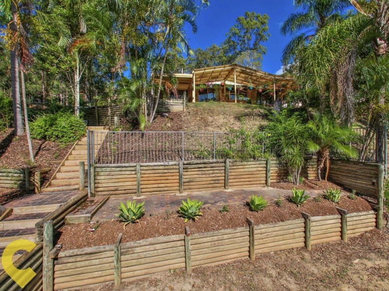15 Salisbury Court, Clear Mountain QLD 4500