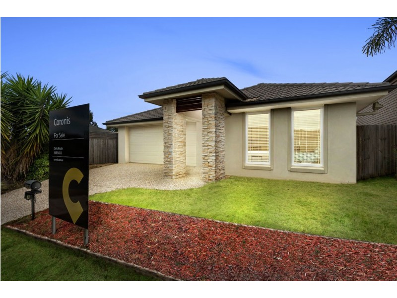 3 Sorrento Street, North Lakes QLD 4509