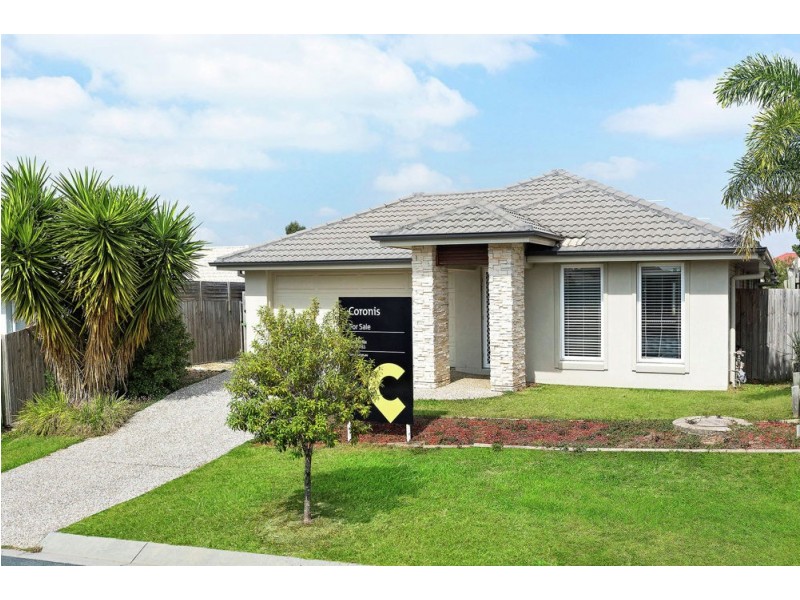 3 Sorrento Street, North Lakes QLD 4509