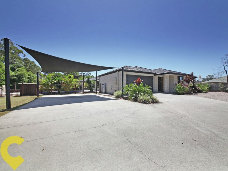 16 Hirst Court, Ningi QLD 4511