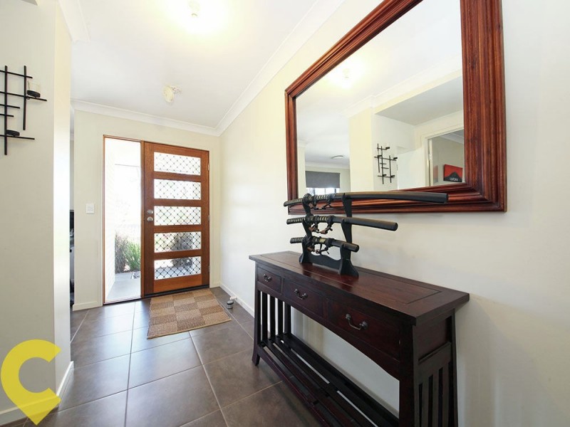 16 Hirst Court, Ningi QLD 4511