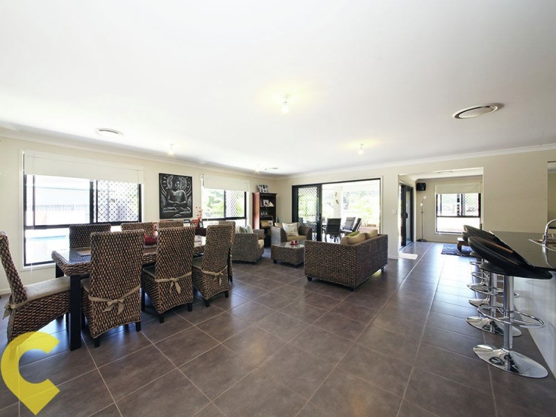 16 Hirst Court, Ningi QLD 4511