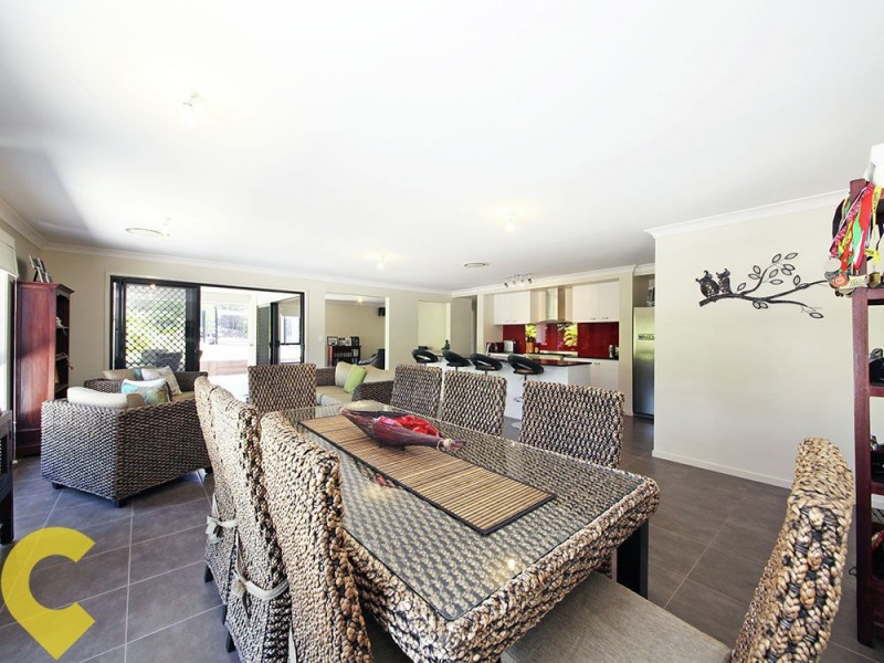 16 Hirst Court, Ningi QLD 4511