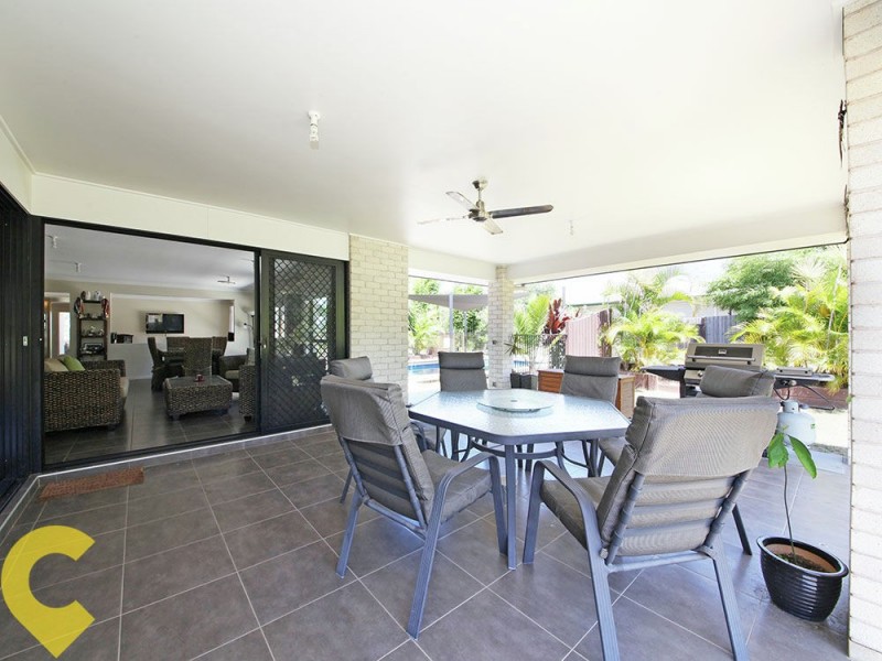 16 Hirst Court, Ningi QLD 4511