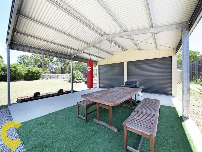 16 Hirst Court, Ningi QLD 4511