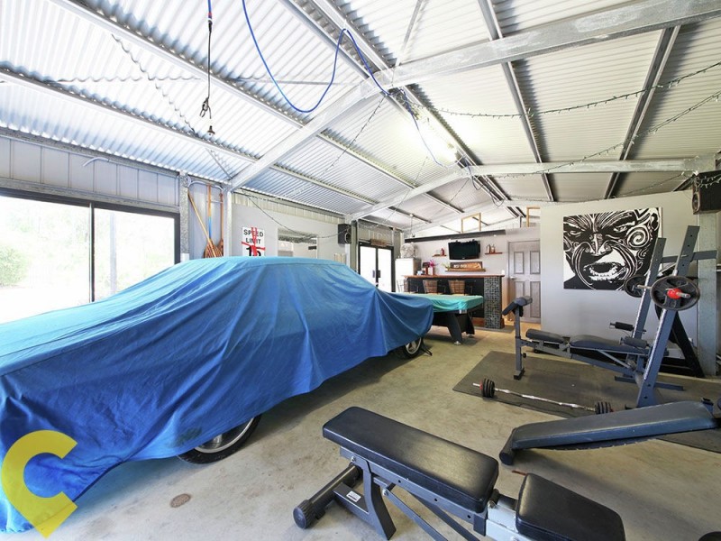 16 Hirst Court, Ningi QLD 4511