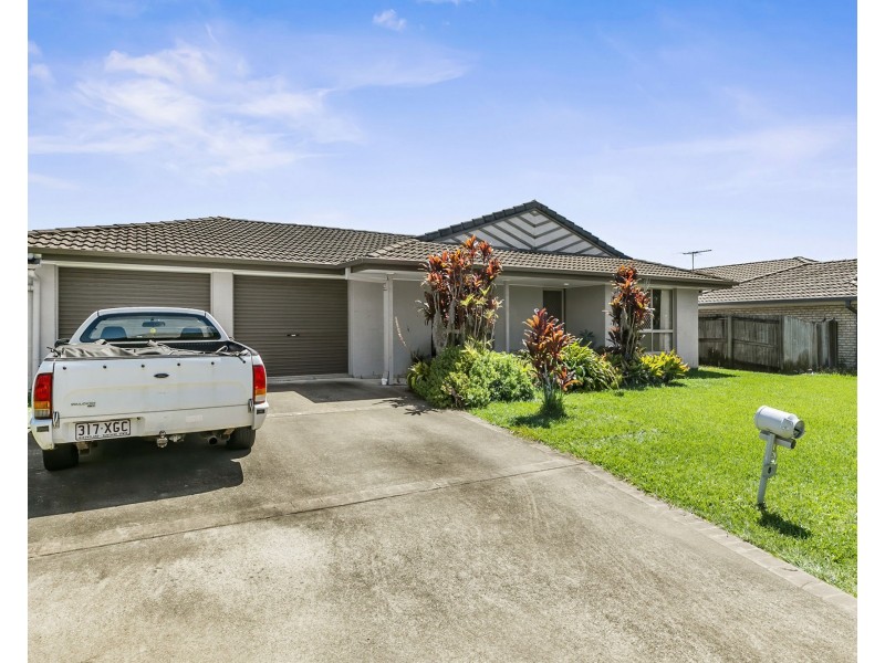 8 Jemm Court, Caboolture QLD 4510