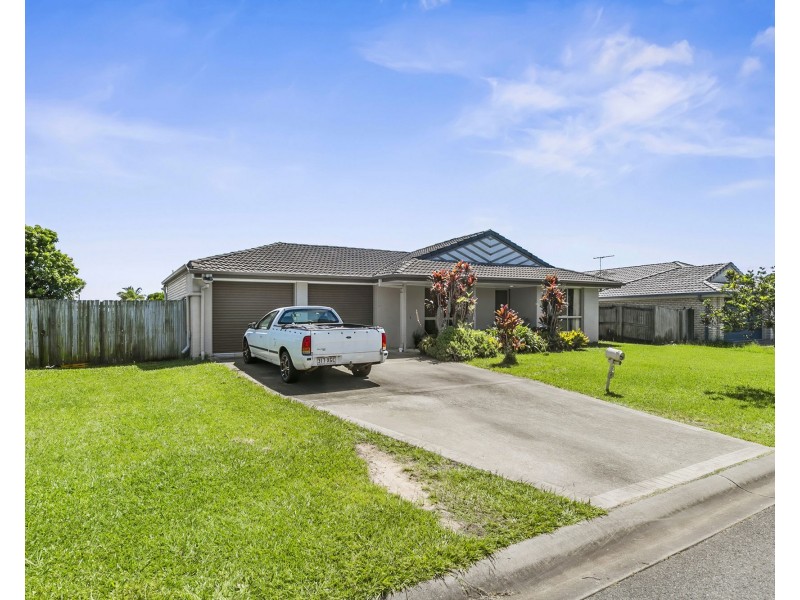 8 Jemm Court, Caboolture QLD 4510