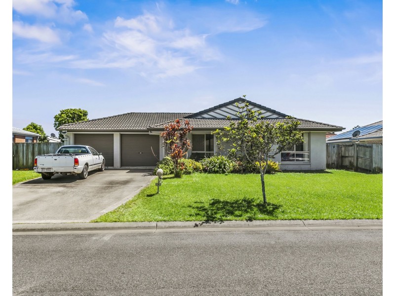 8 Jemm Court, Caboolture QLD 4510