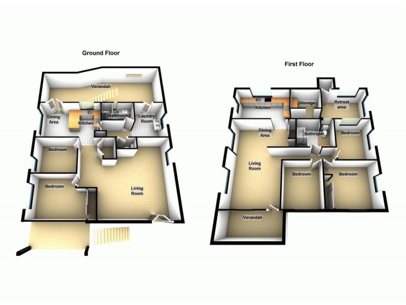 211 Duffield Road, Kallangur QLD 4503 Floorplan
