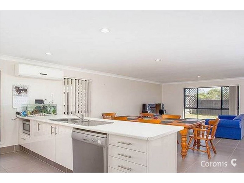 34 Trump Circuit, North Lakes QLD 4509