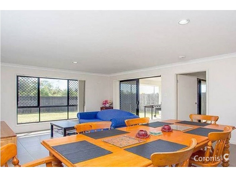 34 Trump Circuit, North Lakes QLD 4509