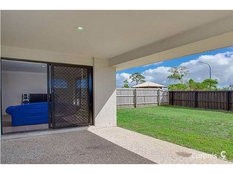 34 Trump Circuit, North Lakes QLD 4509
