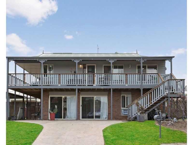 25 Wattlebrush Court, Murrumba Downs QLD 4503