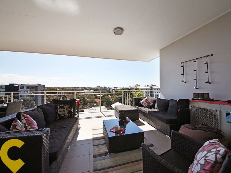 22/13 Louis Street, Redcliffe QLD 4020