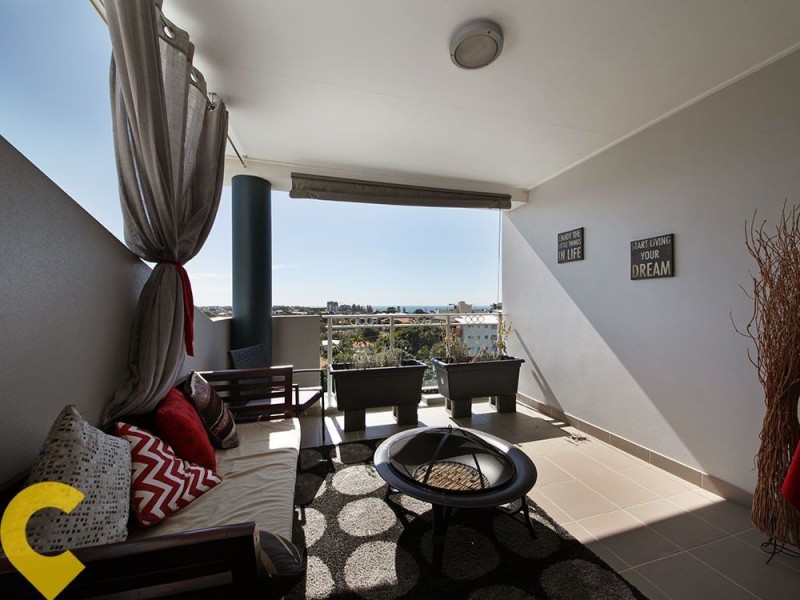 22/13 Louis Street, Redcliffe QLD 4020