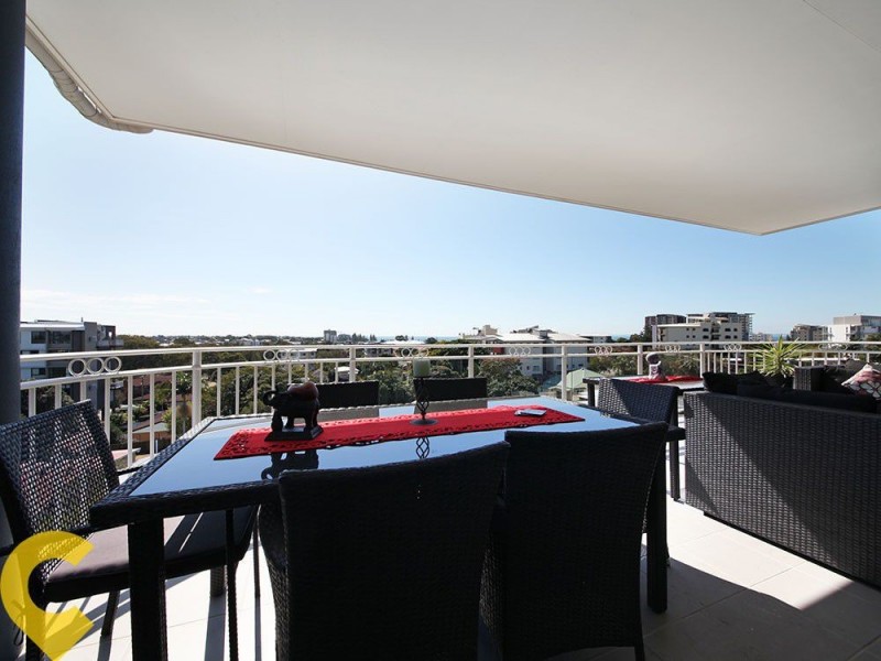 22/13 Louis Street, Redcliffe QLD 4020