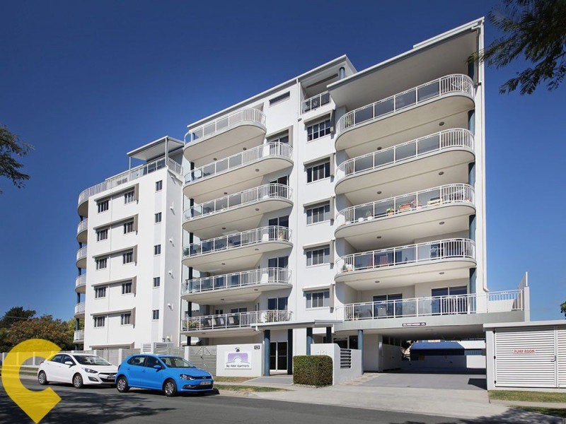 22/13 Louis Street, Redcliffe QLD 4020