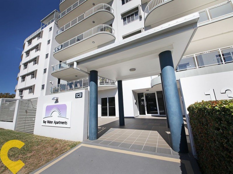 22/13 Louis Street, Redcliffe QLD 4020