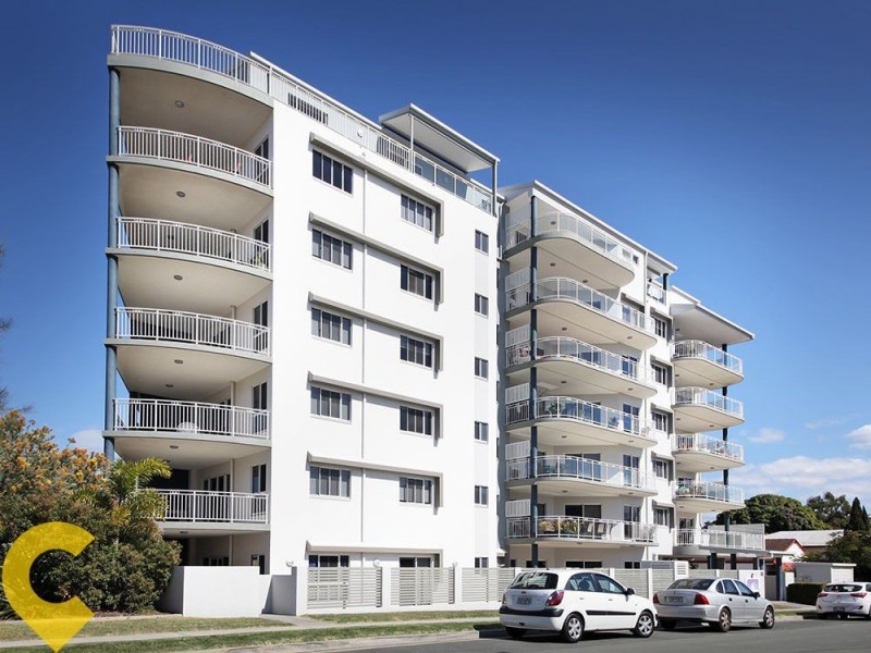 22/13 Louis Street, Redcliffe QLD 4020